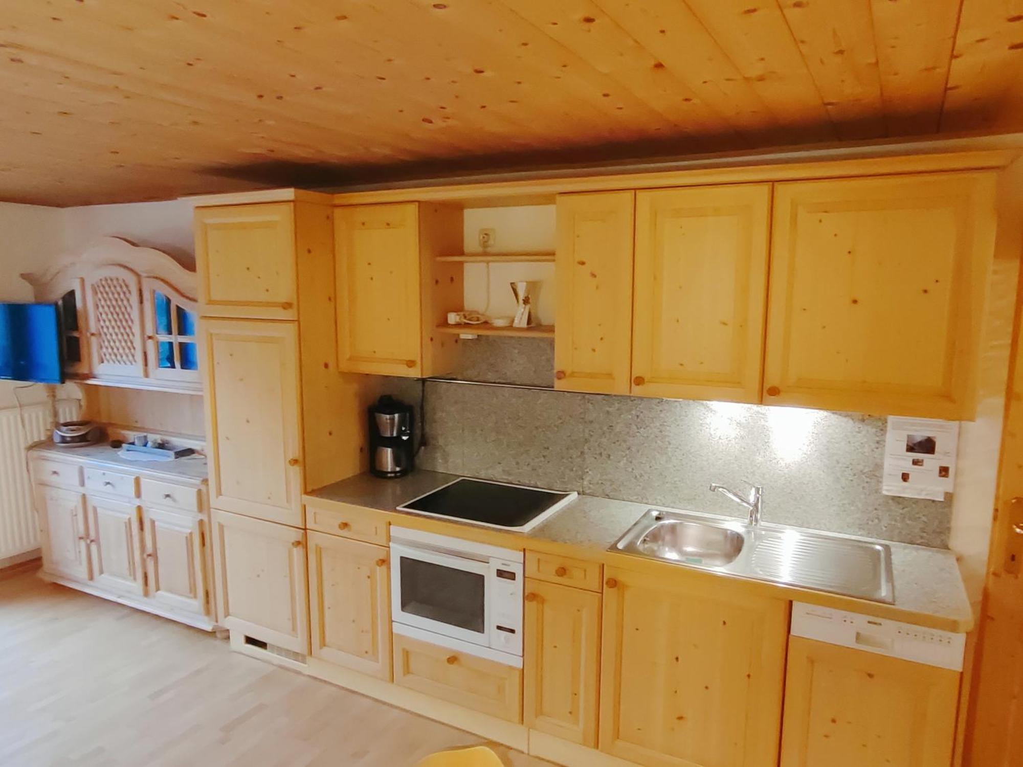 Ferienwohnung Grubinger Unterach am Attersee Zewnętrze zdjęcie