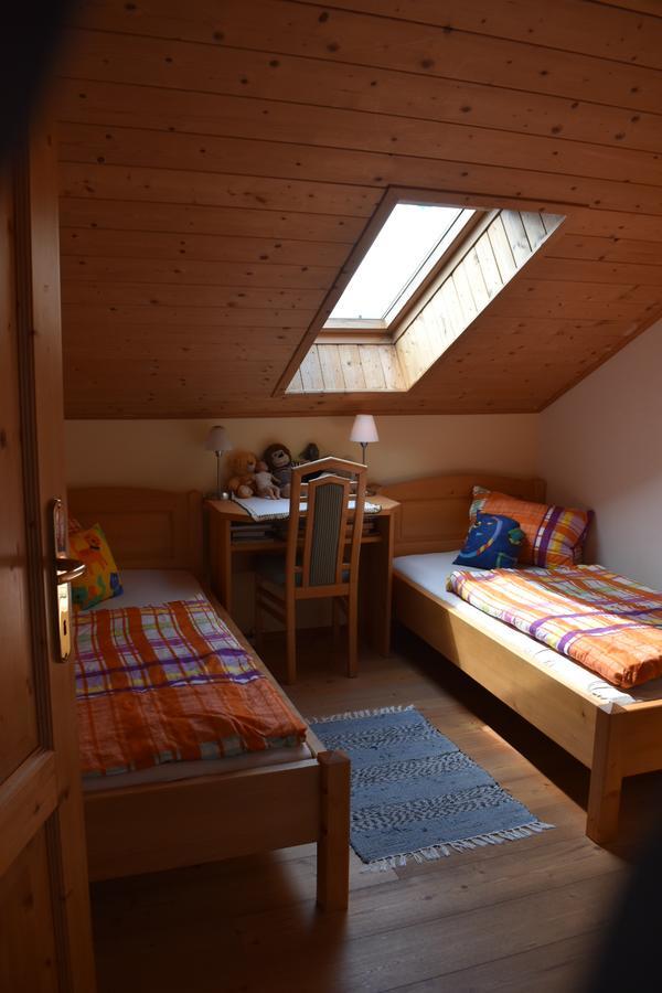 Ferienwohnung Grubinger Unterach am Attersee Zewnętrze zdjęcie